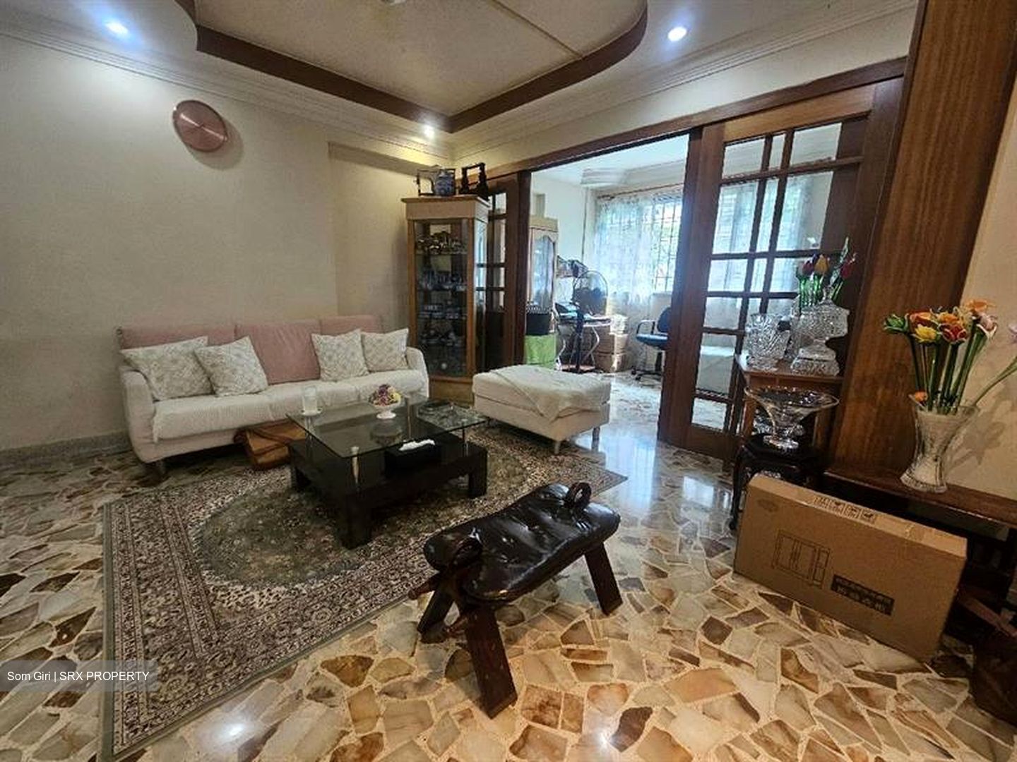 Blk 216 Lorong 8 Toa Payoh (Toa Payoh), HDB 5 Rooms #587734791